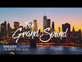 'Night Drive' - Relaxing Deep House & Progressive House Mix