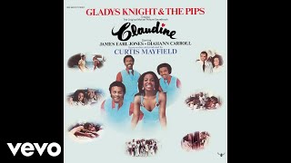 Watch Gladys Knight  The Pips On And On video