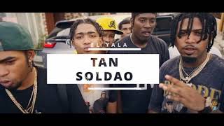 El Yala - Tan Soldado Video Oficial
