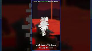 How To Get The Obsidian Rose