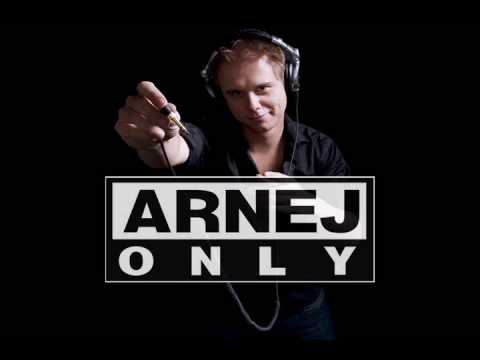 Arnej-Dust In The Wind - Armin van Buuren-A State Of Trance (ASOT) High Quality (HQ)