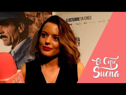 Adriana Torrebejano:“La Resistencia es un programa muy hater, hay que ir a machete y a pasarlo bien”