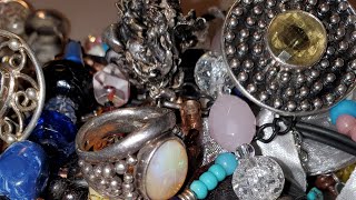 Sunday Jewelry Showcase