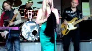 Юлия Михальчик - Молитва