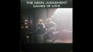 Watch Neon Judgement Conditioned Reflex video