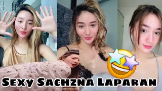 Super Y Tiktok Of Miss Flawless Sachzna Laparan