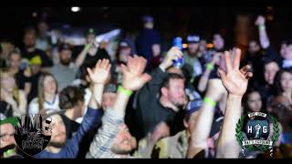 NME The Illest - The Widows Son Tour Live Performance - @ The Roxy, Denver, CO