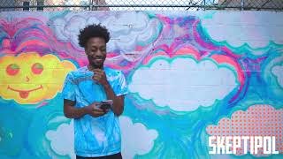 INFLUENCE Introduces Tyrek Greene (pt 2)