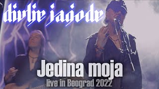 Watch Divlje Jagode Jedina Moja video