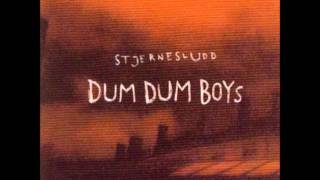 Watch Dumdum Boys Stjernesludd video