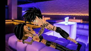 Sex Money Feelings Die//clip msp+13👀👅💋