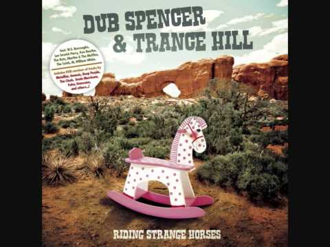 Dub Spencer & Trance Hill - Enter Sandman