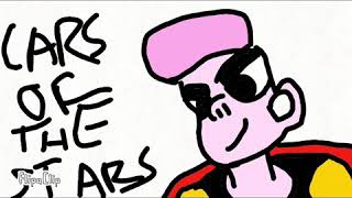 Steven Universe Animation