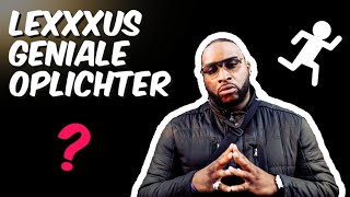 LEXXXUS / VITCHBABY VERLOOT AUTO VOOR FEHEPODZ KOPER