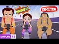 Chhota Bheem's Adventures in Singapore - Fun in the Garden City | Full Episode #2 in English