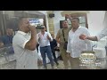 Sulltani te familja Gashi per Martes Remzijes 05/08/2017