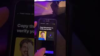 How to Verify on Jailbroken iPhone with Julio Fake Cam #shorts