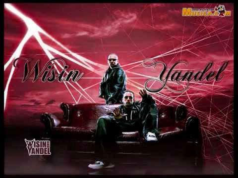 Yo Te QuierO - Wisin & Yandel Yo Te QuierO - Wisin & Yandel