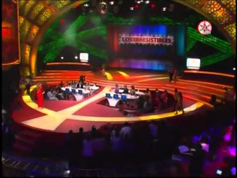 PEQUEÑOS GIGANTES PRIMER TRENECITO DE BAILE