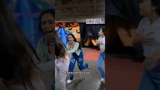 Circo Del Terrorla Casa De Los Gritoscasa Del Terror En Caracasvenezuela.