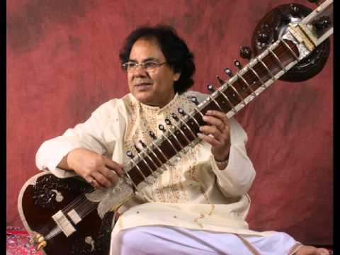 Nikhil Banerjee Pt. Nikhil Banerjee Sitar Nikhil Banerjee Pt. Nikhil Banerjee Sitar