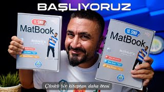 Başliyoruz 10.Sınıf Ve 11.Sınıf Tüm Konular Matbook 10 Matbook 11