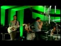 Friendly Fires Paris & Jump In The Pool (Live On Jools)