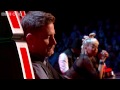 Kyle Parry performs 'Try' - The Voice UK 2015: Blind Auditions 7 - BBC One