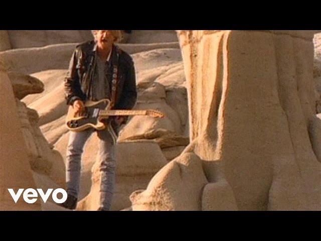 Watch Tom Cochrane - Life Is A Highway (Official Video) on YouTube.