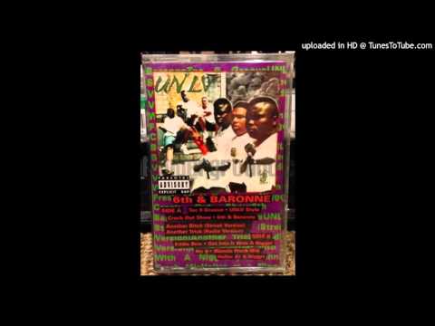 Another Bitch (Street Version) Video