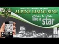 ★ Alpine Limousine Service NYC | Corporate Limousine Transportation | Airport Car Service