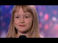 Slovenia Got Talent | Lina - I Will Always Love You