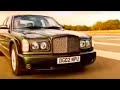 Top Gear - Bentley Arnage T - BBC