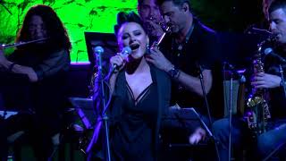Rock opera - Aquarius - Mirna Radulović