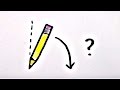 How Long Can You Balance a Pencil?