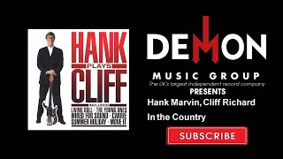 Watch Hank Marvin In The Country video
