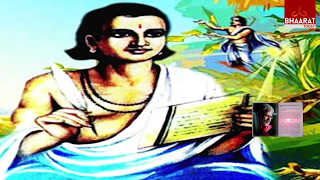 Cloud Message - Kalidasa Face The Book With Akella Raghavendra Rao Episode 18