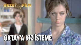 Aile Şerefi - Oktay'a Kız İsteme