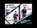 JP El Seguidor ft  El RoyC y Rony Maxima - Me Estoy Enamorando