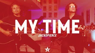Watch Jackopierce My Time video