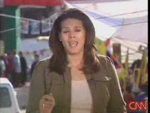 Sara Sidner CNN Videos