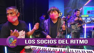 Los Socios del Ritmo a Dueto con Chiquis “Te Extraño, Te Olvido, Te Amo” 2021