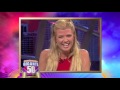SISSI FLEITAS, Don Francisco, La Cuatro lo mejor de Sabado Gigante Vintage .mov