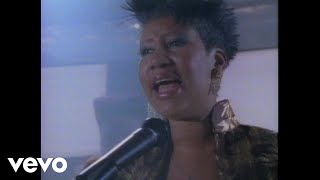 Watch Aretha Franklin Another Night video