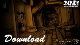 C4D Batim Download Ch3 Trailer Map