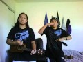 Bed Intruder-Cover Song