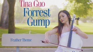 Tina Guo - Forrest Gump: Feather Theme