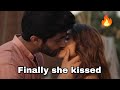 Anushka Sen Kiss | Dil Dosti Dilemma | Anushka sen kissing Scene 4k Latest