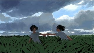 Pov: nothing feels real; Weirdcore/Dreamcore playlist [slowed 8d] 