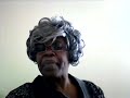 Aunt Boo "Funny Things That Happen In Church Promo"